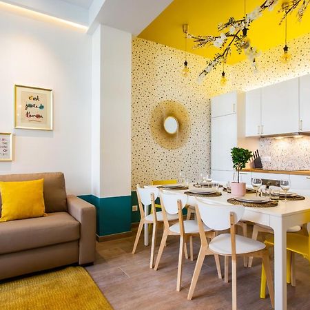 Amazing Apartment - 3Br-10P - Nation Paris Exterior photo